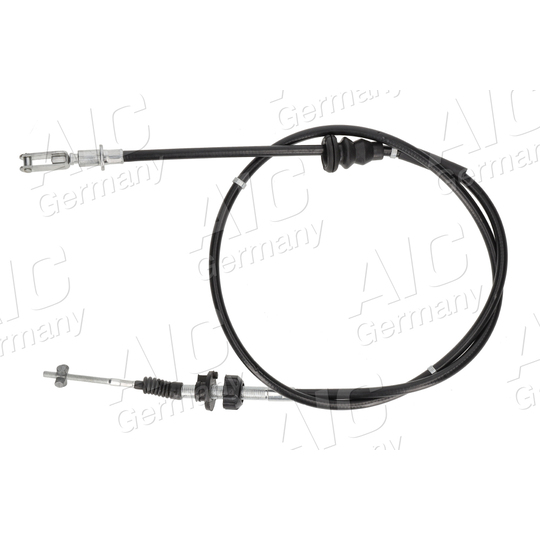 75276 - Clutch Cable 