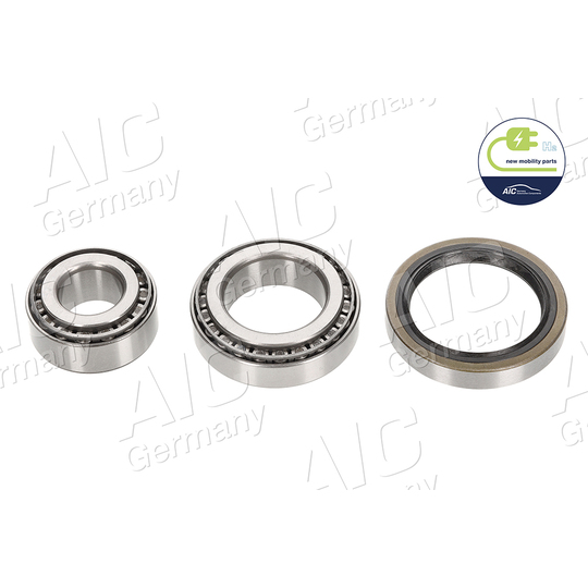 73182 - Wheel Bearing Kit 