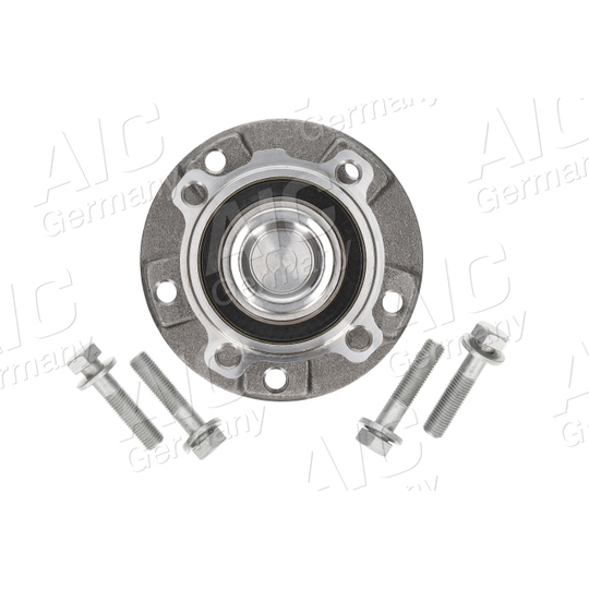 72883 - Wheel Bearing Kit 