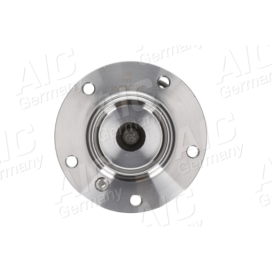 72883 - Wheel Bearing Kit 