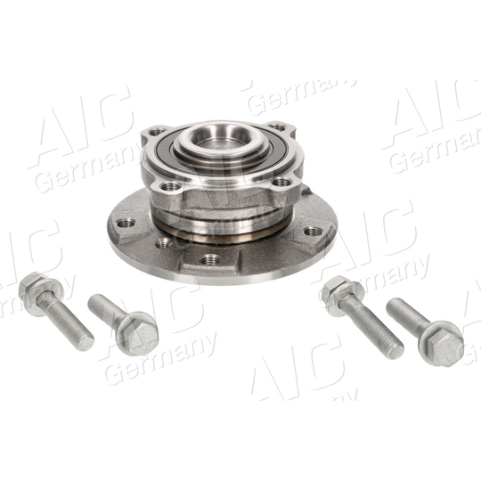 72883 - Wheel Bearing Kit 