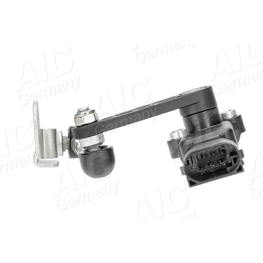 73590 - Sensor, headlight range adjustment 