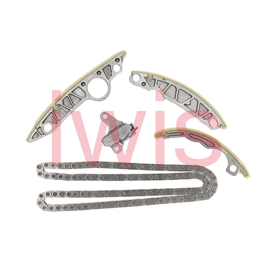 74173Set - Timing Chain Kit 