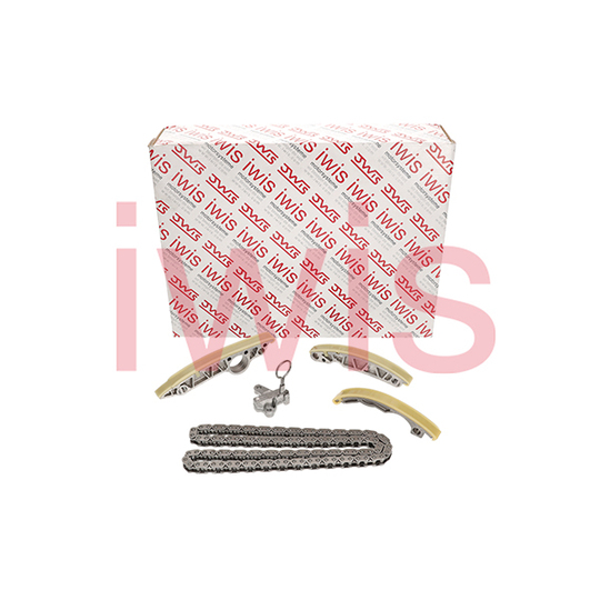 74173Set - Timing Chain Kit 