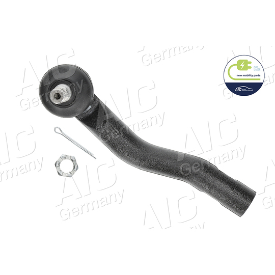 73735 - Tie Rod End 