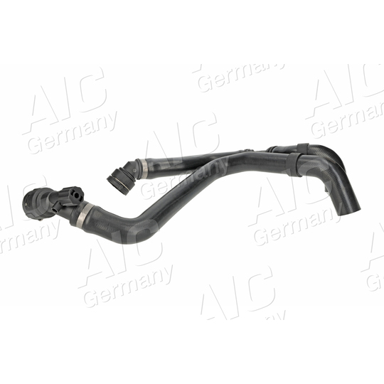 74584 - Radiator Hose 