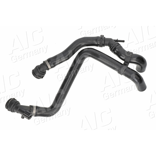 74584 - Radiator Hose 