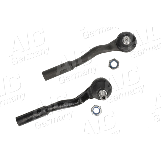 74892Set - Control/Trailing Arm Kit, wheel suspension 