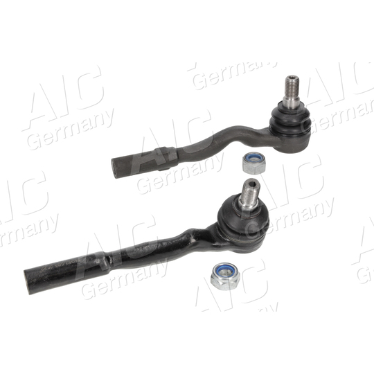 74892Set - Control/Trailing Arm Kit, wheel suspension 