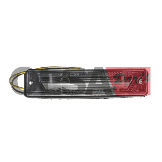 72330 - Licence Plate Light 