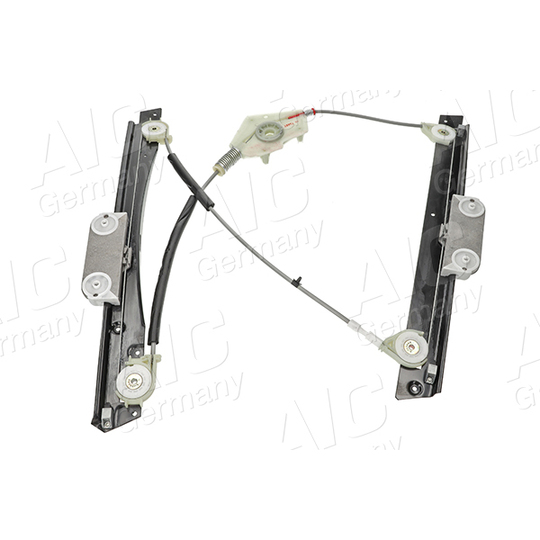 72646 - Window Regulator 