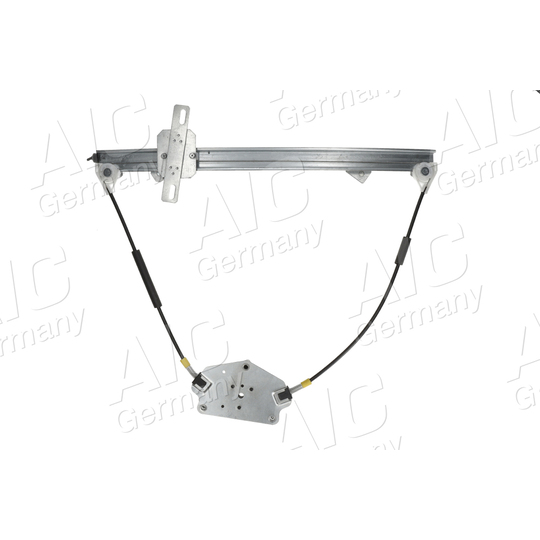 72488 - Window Regulator 