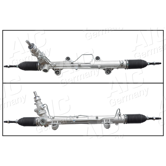 74983 - Steering Gear 