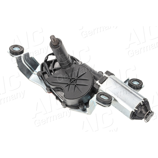 73621 - Wiper Motor 