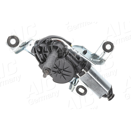 73621 - Wiper Motor 