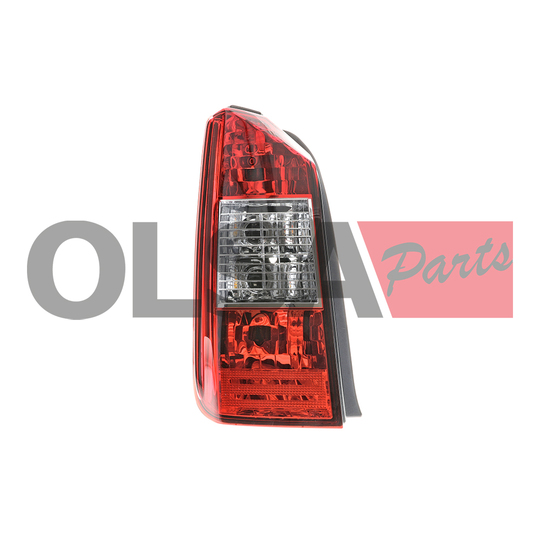 72285 - Combination Rearlight 