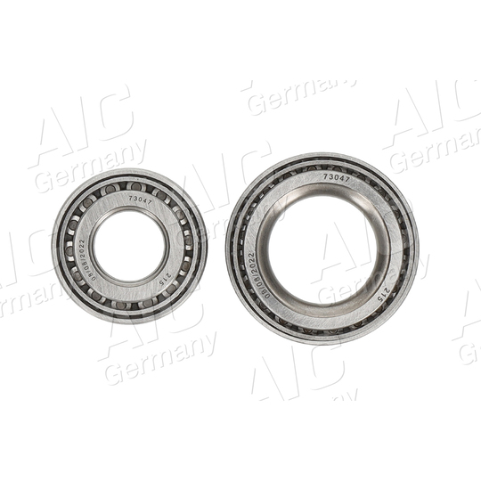 73047 - Wheel Bearing Kit 