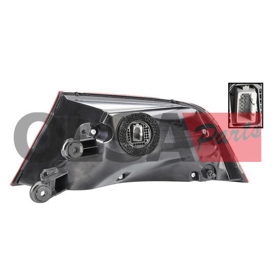 72317 - Combination Rearlight 