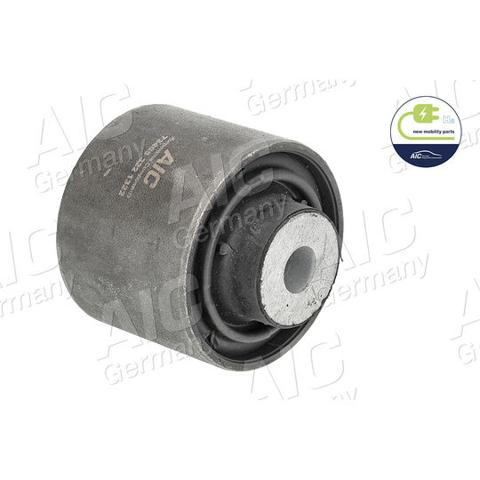 73405 - Control Arm-/Trailing Arm Bush 