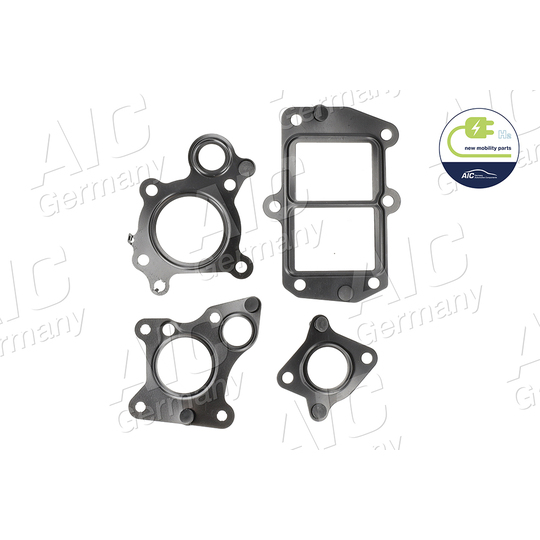 73622 - Gasket Set, EGR system 