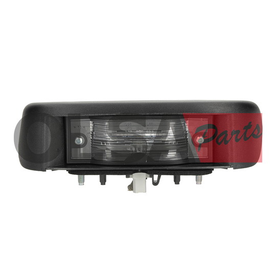 75044 - Licence Plate Light 