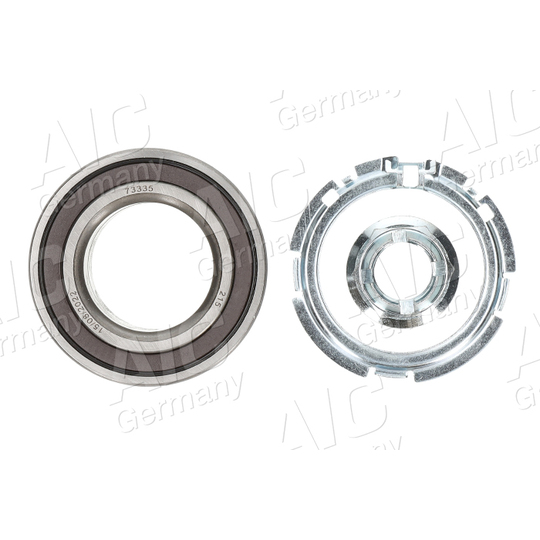 73335 - Wheel Bearing Kit 