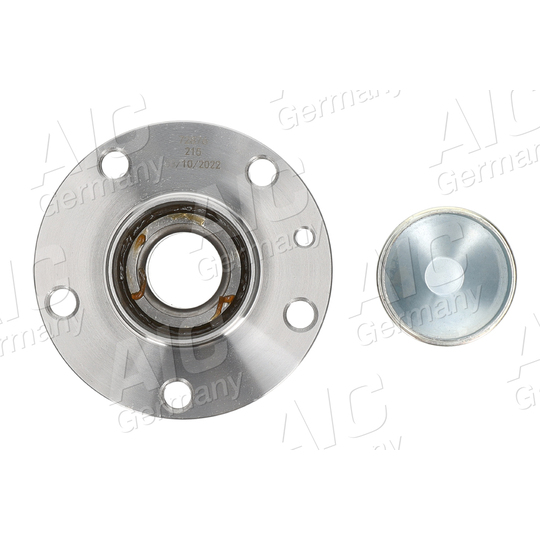 72876 - Wheel Bearing Kit 