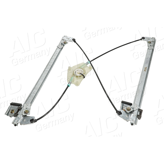 72691 - Window Regulator 