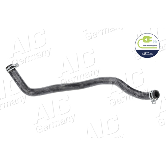 73434 - Radiator Hose 