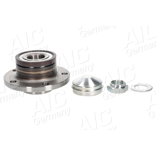 72876 - Wheel Bearing Kit 