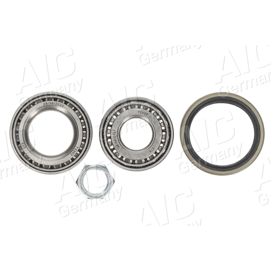 73302 - Wheel Bearing Kit 