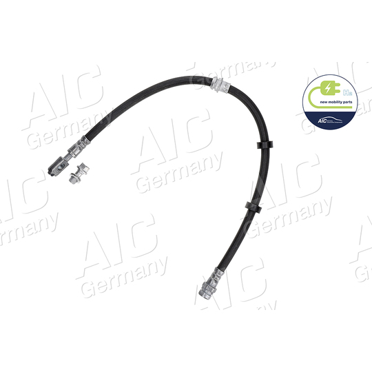 73920 - Brake Hose 