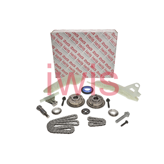 74704Set - Timing Chain Kit 