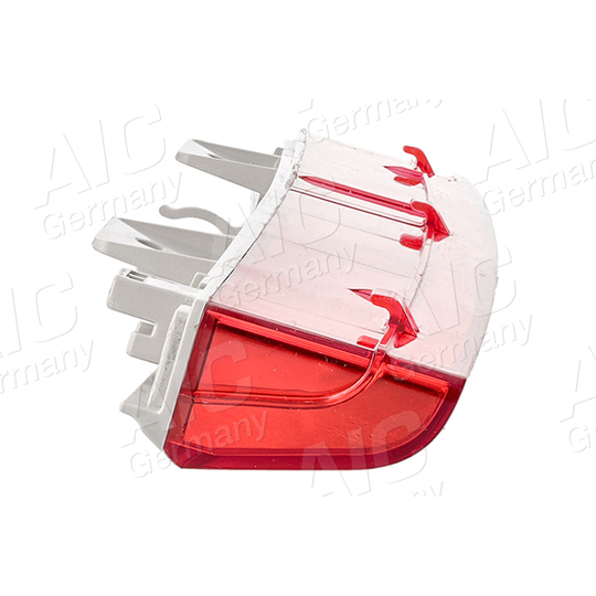 72394 - Auxiliary Stop Light 