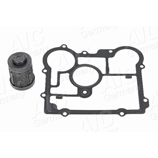 71877 - Hydraulic Filter, all-wheel-drive coupling 