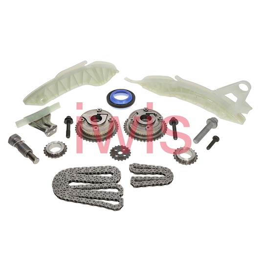 74704Set - Timing Chain Kit 