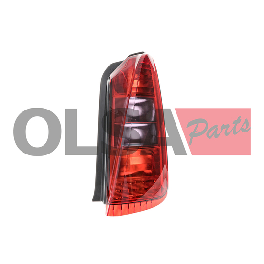 72291 - Combination Rearlight 