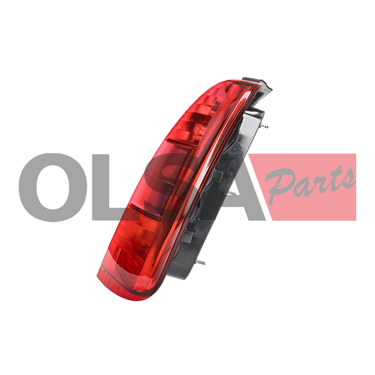 72291 - Combination Rearlight 