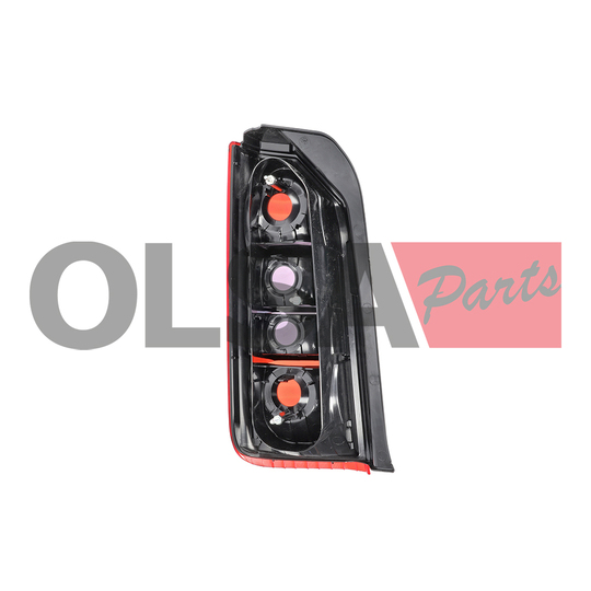 72291 - Combination Rearlight 