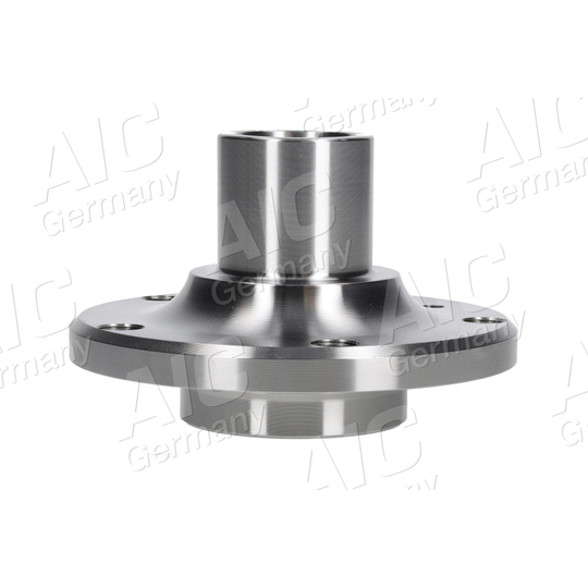 75516 - Wheel Hub 