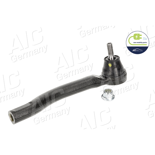 73702 - Tie Rod End 