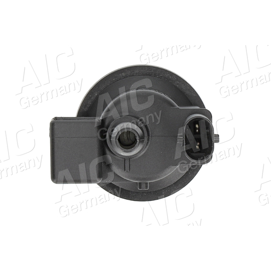 74963 - Breather Valve, fuel tank 