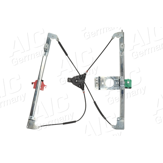 72566 - Window Regulator 