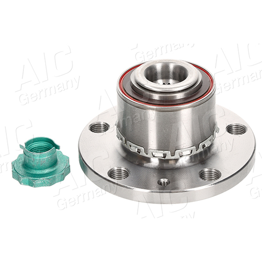 73093 - Wheel Bearing Kit 