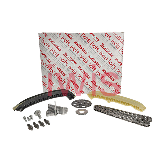 74736Set - Timing Chain Kit 