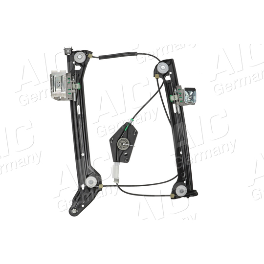 72649 - Window Regulator 