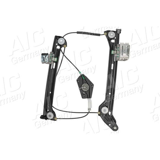 72648 - Window Regulator 