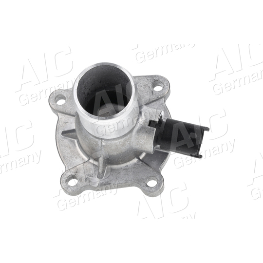 71036 - Thermostat, coolant 