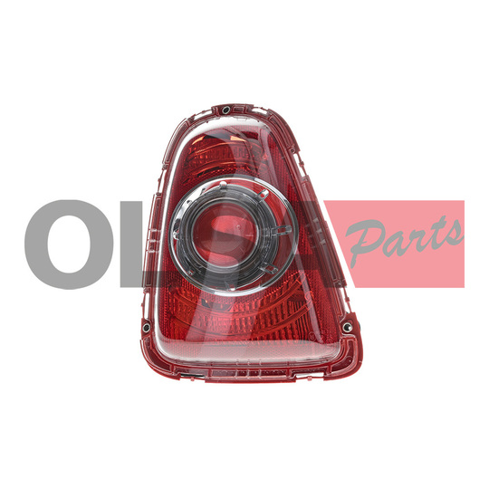 72227 - Combination Rearlight 