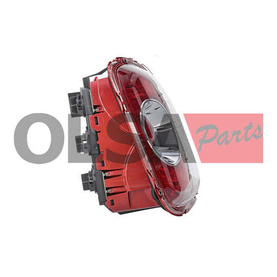 72227 - Combination Rearlight 